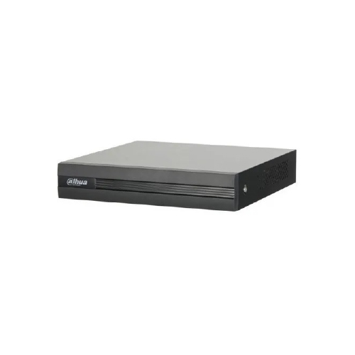 DVR 4 CANALES + 2 IP, 1HDD, WIZSENSE